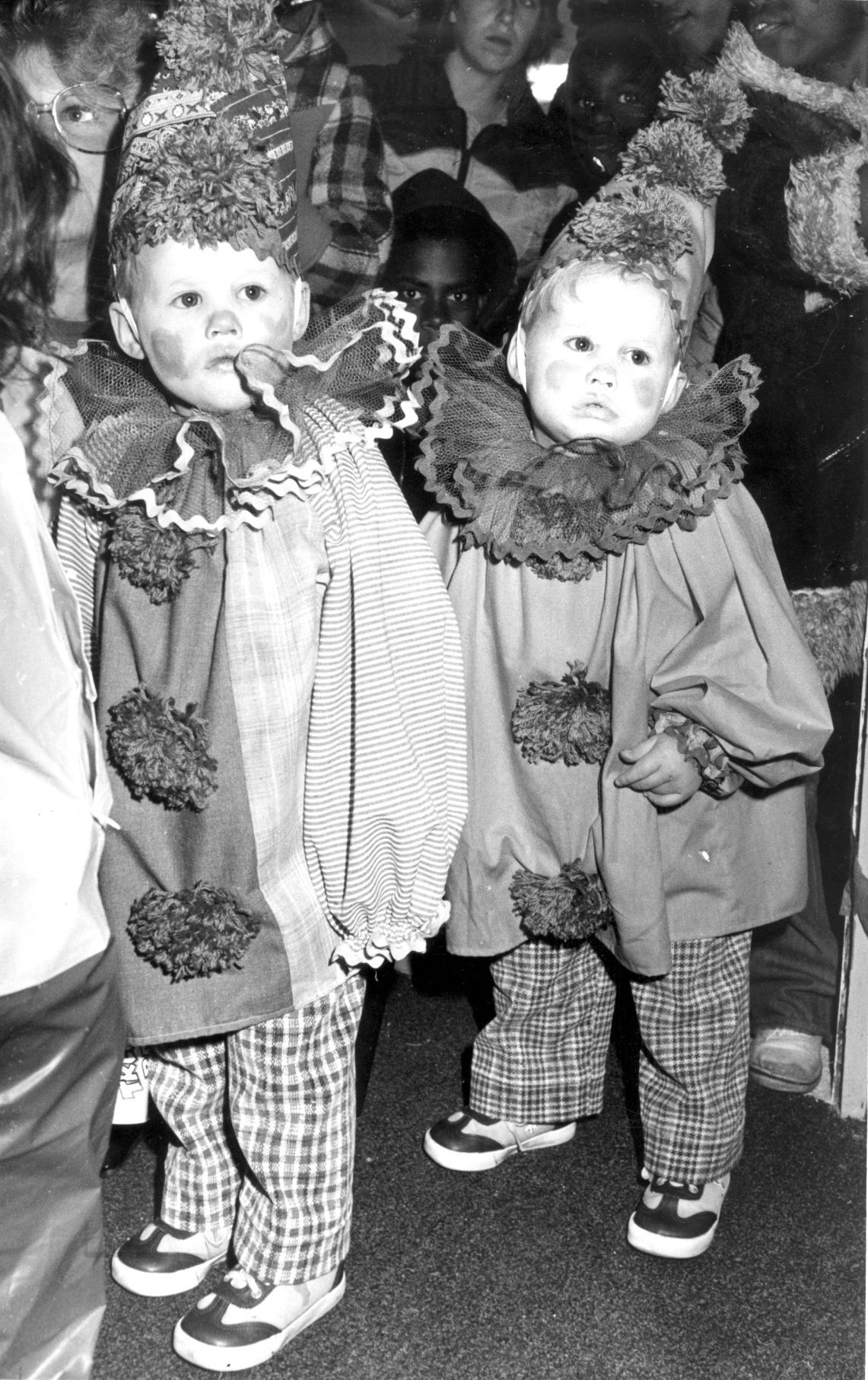 kid clowns 102580
